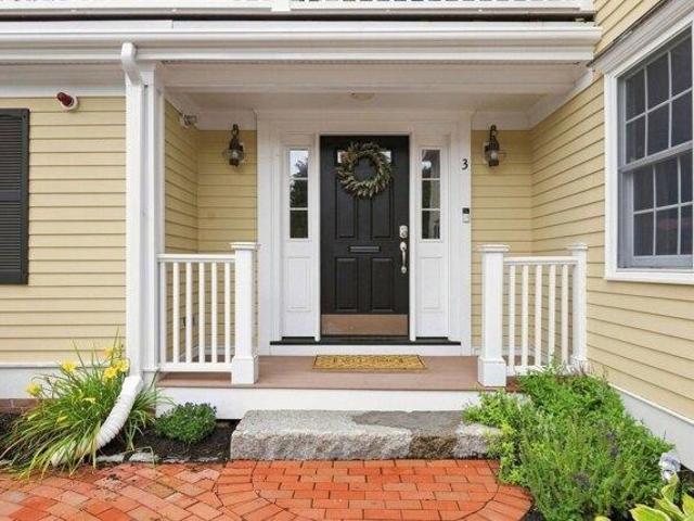 condo with 3 bedroom, Andover MA ES105493451