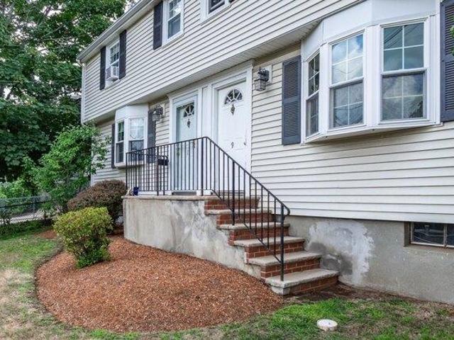 condo with 3 bedroom, Arlington MA ES105533525