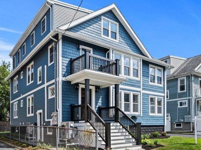condo with 3 bedroom, Arlington MA ES105574923