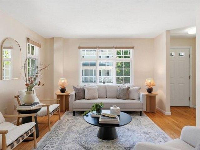 condo with 3 bedroom, Arlington MA ES105350168