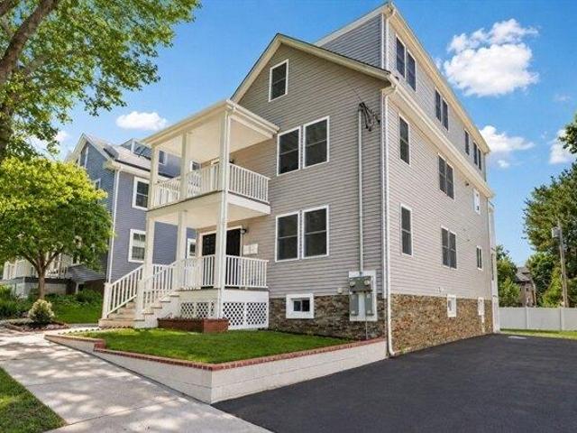 condo with 3 bedroom, Arlington MA ES105387332