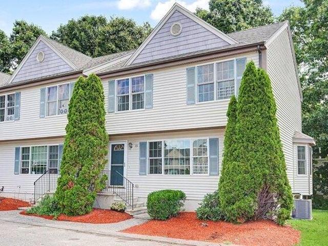condo with 3 bedroom, Attleboro MA ES105512437