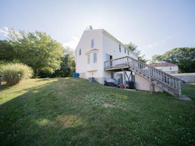 condo with 3 bedroom, Attleboro MA ES105561453