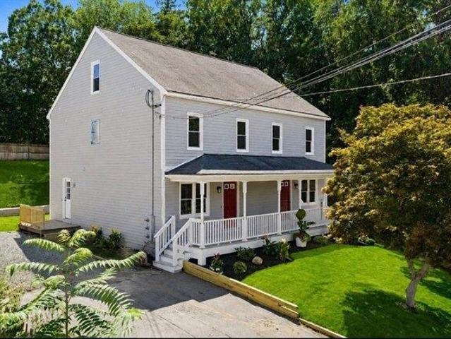 condo with 3 bedroom, Attleboro MA ES105611854