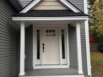 condo with 3 bedroom, Auburn ME DS103498161