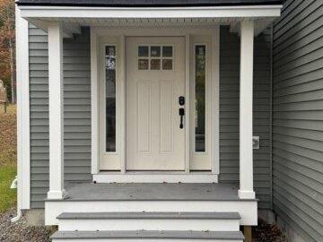 condo with 3 bedroom, Auburn ME DS103499153