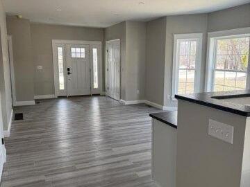 condo with 3 bedroom, Auburn ME ES103499153