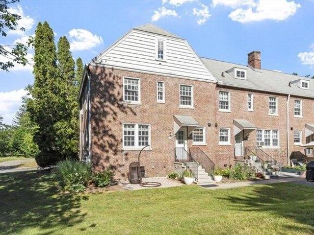 condo with 3 bedroom, Ayer MA ES104265038