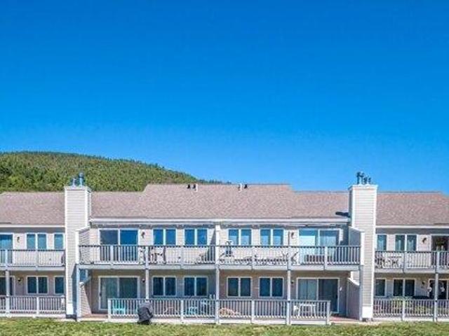 condo with 3 bedroom, Bartlett NH ES105385619