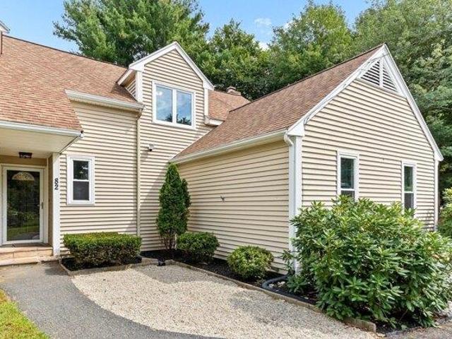 condo with 3 bedroom, Bellingham MA ES105415274