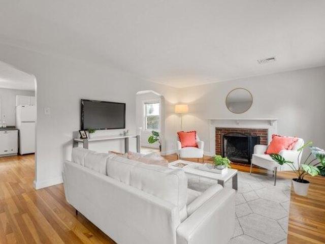 condo with 3 bedroom, Belmont MA ES105630199