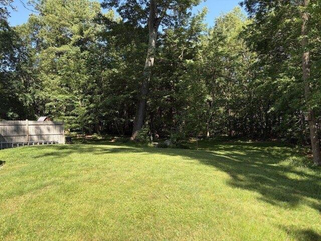 condo with 3 bedroom, Billerica MA DS104189882