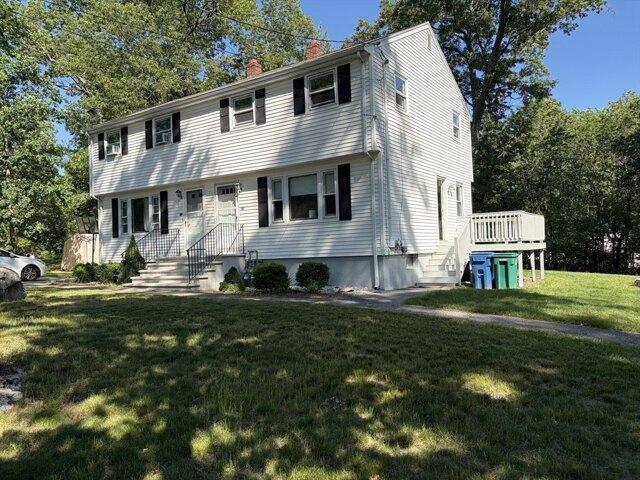 condo with 3 bedroom, Billerica MA ES105560930