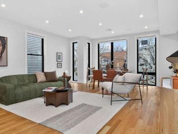 condo with 3 bedroom, Boston MA DS103495363