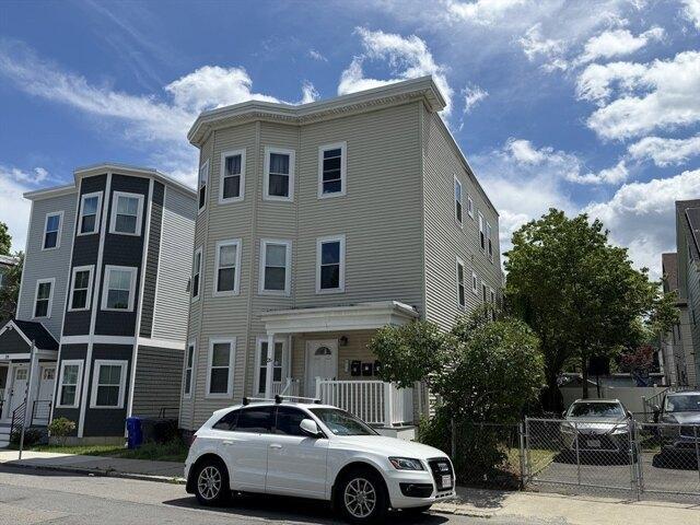 condo with 3 bedroom, Boston MA DS104477945