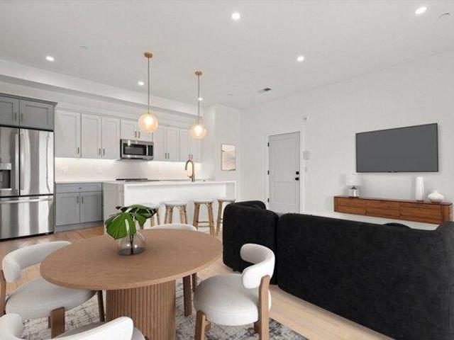 condo with 3 bedroom, Boston MA DS104148120