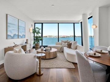 condo with 3 bedroom, Boston MA ES103440010