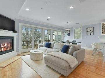condo with 3 bedroom, Boston MA ES103494242