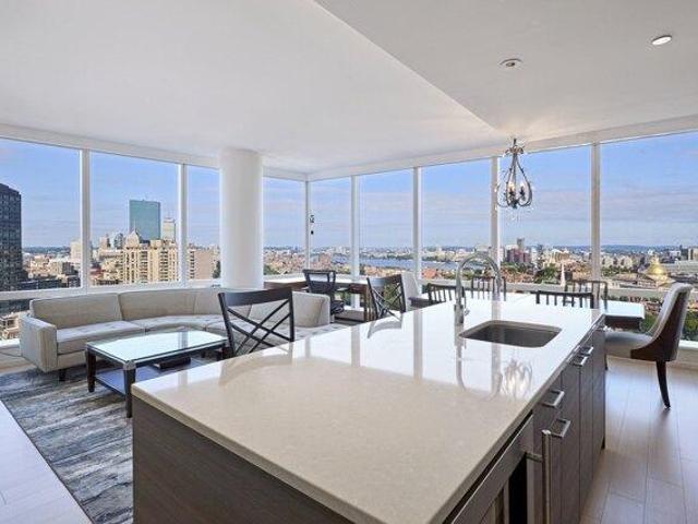 condo with 3 bedroom, Boston MA ES105417835