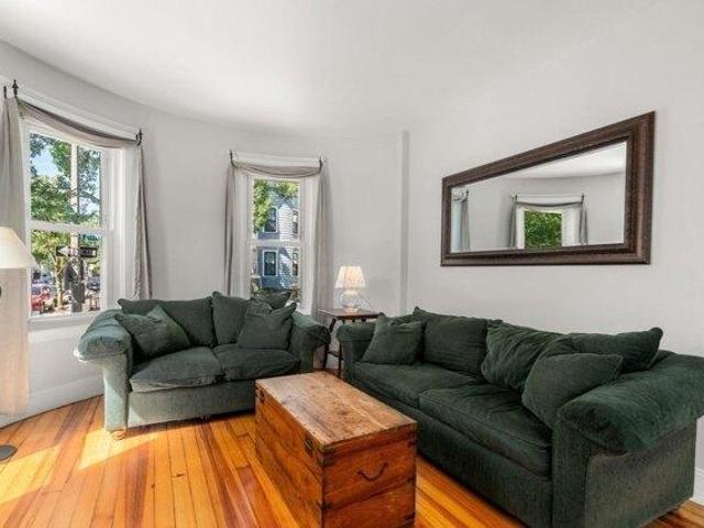 condo with 3 bedroom, Boston MA ES105424355
