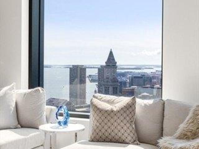 condo with 3 bedroom, Boston MA ES105441530