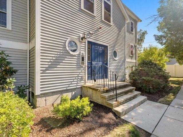condo with 3 bedroom, Boston MA ES105474645