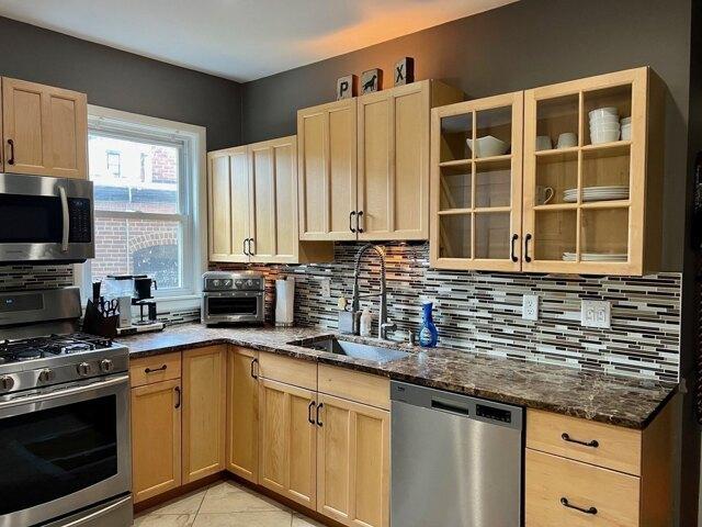 condo with 3 bedroom, Boston MA ES105474855