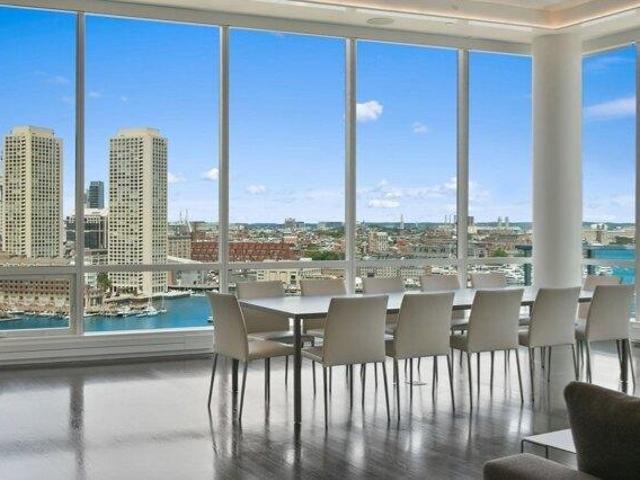 condo with 3 bedroom, Boston MA ES105535760