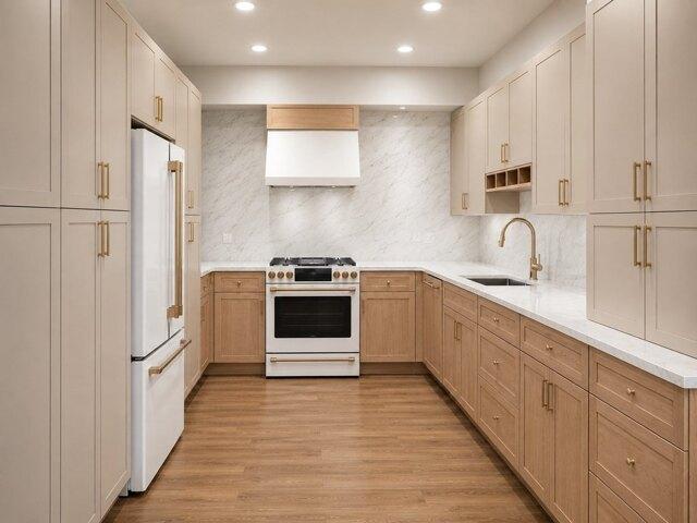 condo with 3 bedroom, Boston MA ES105557572