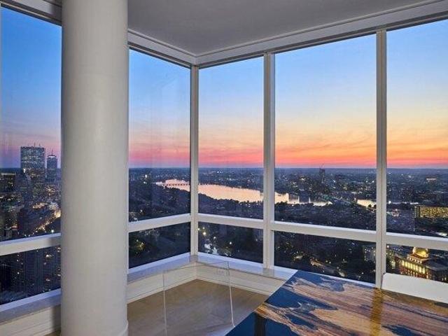 condo with 3 bedroom, Boston MA ES105558950