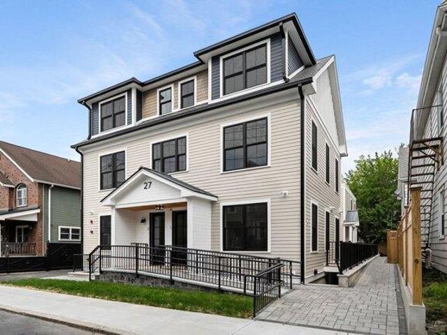 condo with 3 bedroom, Boston MA ES105562194