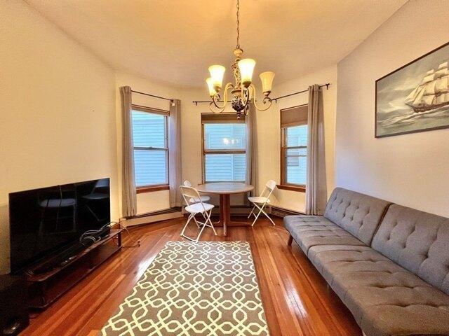 condo with 3 bedroom, Boston MA ES105589663