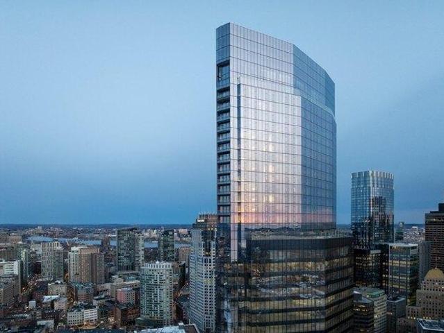 condo with 3 bedroom, Boston MA ES105610354