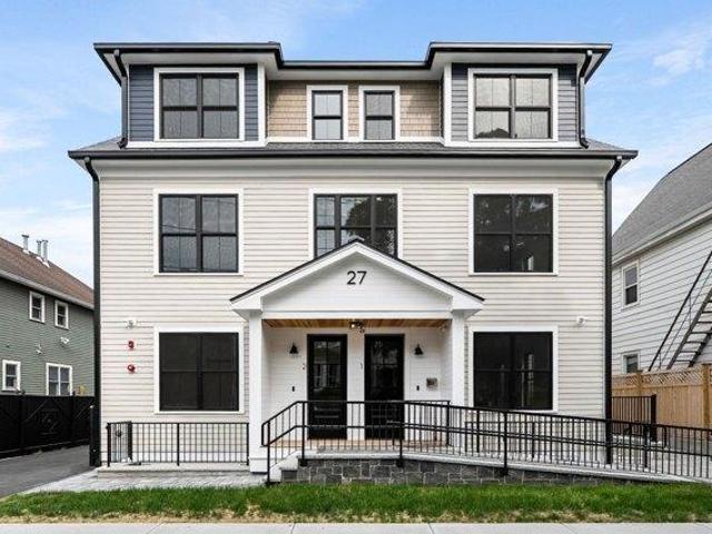 condo with 3 bedroom, Boston MA ES105611871
