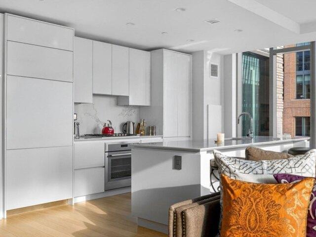 condo with 3 bedroom, Boston MA ES105614874