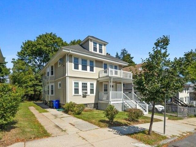 condo with 3 bedroom, Boston MA ES105628919