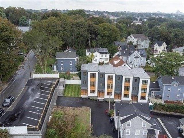 condo with 3 bedroom, Boston MA ES105368603
