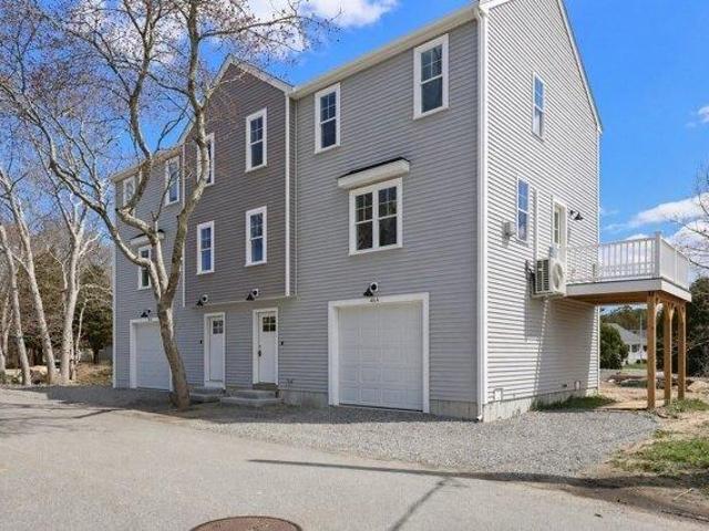condo with 3 bedroom, Bourne MA ES105535999
