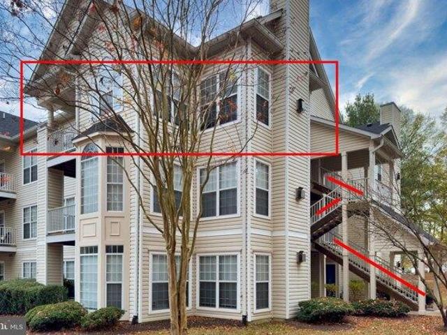 condo with 3 bedroom, Bowie MD DS103501040