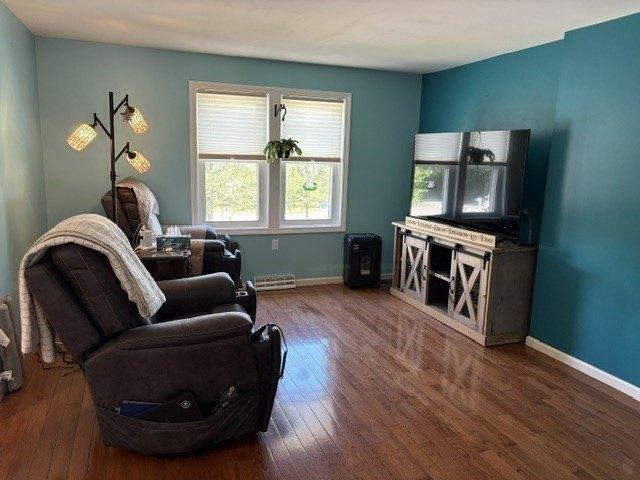 condo with 3 bedroom, Blackstone MA ES104921269