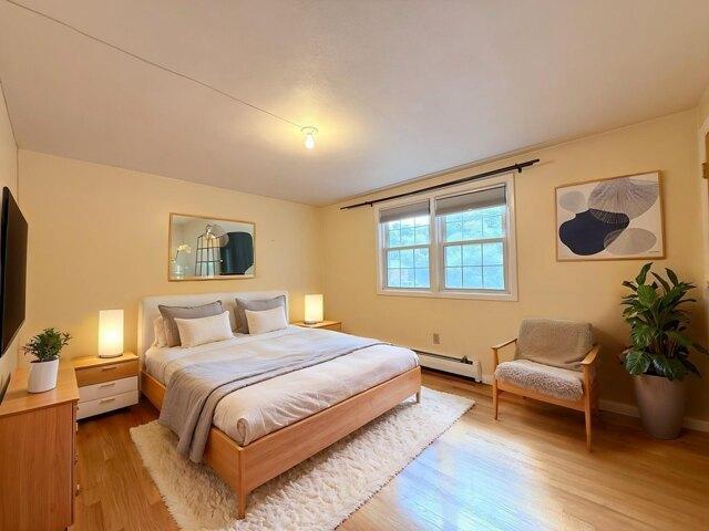 condo with 3 bedroom, Brockton MA ES105559721