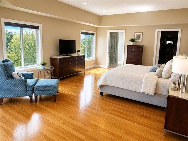condo with 3 bedroom, Brookline MA ES104567133