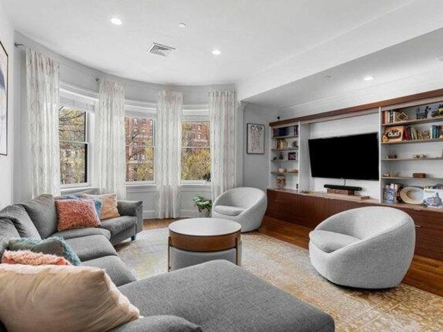 condo with 3 bedroom, Brookline MA ES105418999