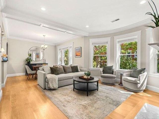condo with 3 bedroom, Brookline MA ES105531993