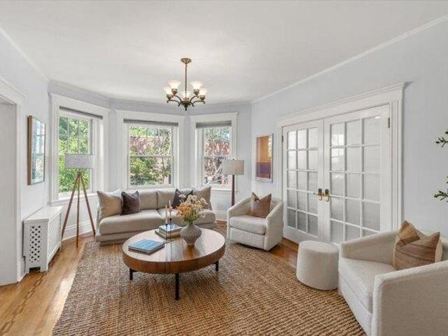 condo with 3 bedroom, Brookline MA ES105611538