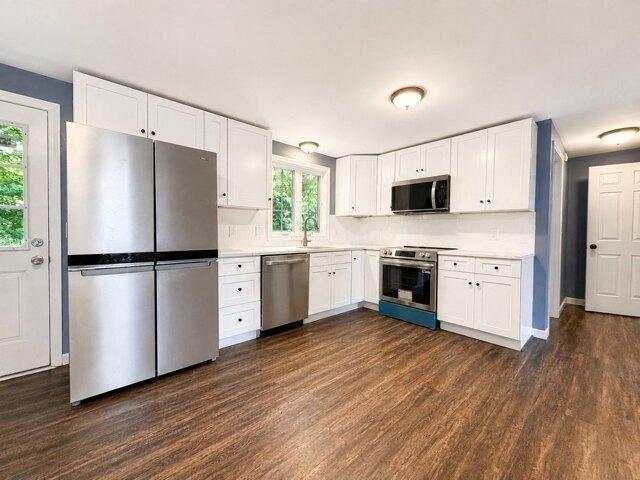 condo with 3 bedroom, Bridgewater MA ES105414871
