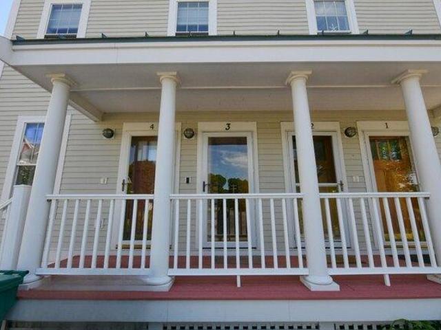 condo with 3 bedroom, Buzzards Bay MA ES104848787