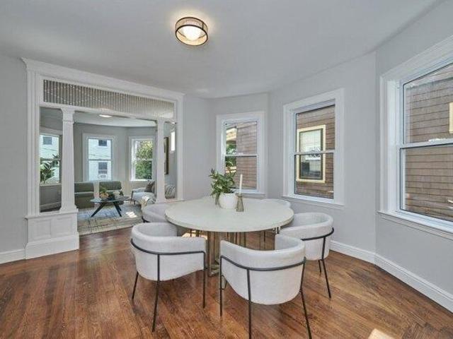 condo with 3 bedroom, Cambridge MA ES105427578