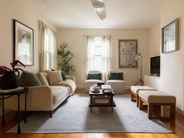 condo with 3 bedroom, Cambridge MA ES105589564
