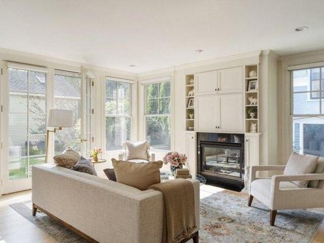 condo with 3 bedroom, Cambridge MA ES105590339